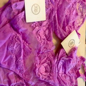 La Perla Two Piece set